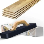 Tapping Block, Naacoo Flooring Tools - Heavy Big For Vinyl Plank New. Price: $31.02.
