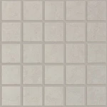 Shaw CS91L St Pete - 13" X Square Mosaic Floor And Wall Tile Gulf New. Price: $19.47.