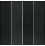 Sunwings 16-SHEET Peel Stick Backsplash Tile 9" X Stacked 3D Handmade New. Price: $39.99.
