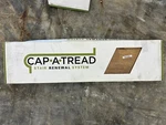 Mannington Cap Tread 6316 Stair Renewal System ACAW552/TL. Price: $59.00.