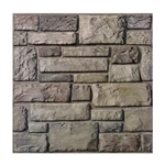 Commomy 3D Faux Stone Panels Peel And Stick -10 Pcs 11.8" Printable F... New. Price: $40.46.