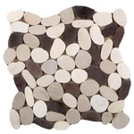 Emser Tile M18VENE1212MF Venetian Pebbles - 12" X Specialty New. Price: $42.01.