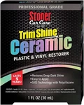 95451 Trim Shine Ceramic Plastic & Vinyl Restorer Kit Restores Deep Dark New. Price: $110.99.