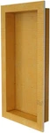 Schluter Kerdi-board-sn Shower Niche Waterproof 12" X 28" KB12SN305711AF New. Price: $123.17.