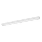 Afx SHAL054840LAJMV Shaw 48"W Led Flush Mount Ceiling Fixture - White New. Price: $34.80.