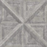 Floorpops FP3295 Townhouse Peel & Stick Tiles, Grey 12"L X 12"W 0.06"T New. Price: $25.83.
