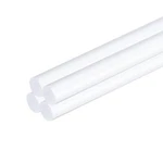 Meccanixity 4PCS Acrylic Round Rods 3/16" Clear 12", New. Price: $10.70.