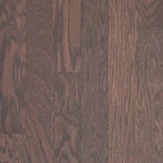 Shaw SW695 Timeless Oak 5"W Smooth Engineered Hardwood Flooring - Coffee Bean New. Price: $116.76.