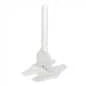 Rubi Tools Cyclone Tile Leveling System 1/16" (1.5MM) Flat Base 2400 Count New. Price: $191.32.