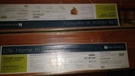 Harmonics Sunset Acacia Flooring New Box. Price: $70.00.