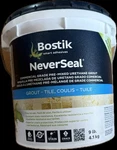 Bostik Trucolor Rapidcure Grout (9LBS, H224 Mushroom) New. Price: $20.50.