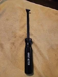Superior Featherweight Tools Tile Grout Carbide Tipped New 84-84 Used. Price: $7.00.