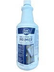 Floorpops FPP4182W Peel Stick Tile Primer, & Off-white 32OZ Open. Price: $9.99.
