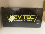 Tec Tiling Leveling System 1/8 Clips 500PC Tile Hardwood Projects Interlock New. Price: $55.00.