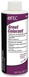 Tec Grout Colorant 505 - 8 Oz (237 Ml) 14 Colors New. Price: $25.25.