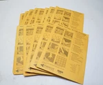 Lot Of Engineered Floors Nexus Tile Tabs 30PK Flooring Adhesive 09231 3" New. Price: $89.99.