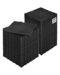Vevor Interlocking Drainage Mat Modular Floor Tile 12 X Cushion New. Price: $82.99.