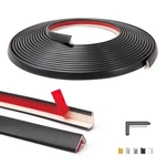 ART3D 20FT Peel And Stick Outside Vinyl Corner Trim For Tile Wall Edges New. Price: $19.99.