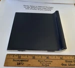Pc. Kohler Navy Blue: 4-1/4" Glossy Ceramic Cove-base Tile, Flat-top, New Open. Price: $9.88.