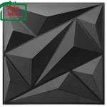 ART3DWALLPANELS 33 Pack Diamond For Interior Cor, Pvc Flowe New. Price: $57.06.
