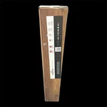 Mohawk Home Blaze Teak 17.18 Sq Ft Laminate Wood Flooring New. Price: $50.69.
