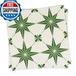 Dureidos Peel And Stick Floor Tiles 11.8X11.8 Self-adhesive Easy To Install New. Price: $58.42.