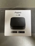 Aqara Smart Home Hub M3 For Advanced Automation, Matter Controller, Thread Borde Used. Price: $95.99.