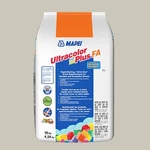 Mapei Ultracolor Plus Fa Alabaster #5001 All-in-one Grout (30-LB) (quantity: 30) New. Price: $47.99.