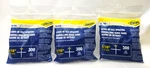 Lot Of Bags Qep 10330-20 Pack 300 1/16" Hard Leave-in Tile Spacers New. Price: $15.99.