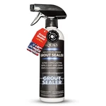 Aqua-x 16 Oz. Grout Sealer, Clear 1.00 Pound (pack Of 1), Dries New. Price: $39.54.