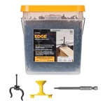 Camo 0344356 Edge Clip Hidden Deck Fasteners (900 Ct) New. Price: $398.38.