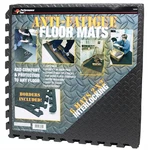 Wilmar Corp. / Performance Tool Diamond Shape Anti-fatigue Matts W88989 New. Price: $35.57.