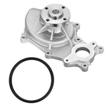 Bdfhyk 43308 Automotive Engine Water Pump Kit Compatible With Ford F-150 2011-20. Price: $53.92.