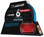 Nanoskin Autoscrub 6" Foam Pad Fine Grade Clay Surface Bar Towel Speedy AS006 New. Price: $48.95.