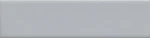 Emser Tile F14CATC0208M Catch - 2" X 8" Rectangle Wall Grey New. Price: $76.46.