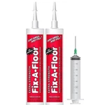 The Original Fix-a-floor Loose Repair Adhesive With Syringe Tile, Porc... New. Price: $46.25.