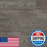 Allure 9 48 7MM 12MIL Luxury Vinyl Plank Flooring Blueberry Pecan Pine Look New. Price: $103.50.