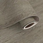 Varypaper Oak Wood Contact Peel And Stick Light Brown Wallpaper Fo... New. Price: $18.00.