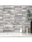 Vaovi Kitchen Backsplash Tiles Peel And Stick,bathroom New. Price: $45.00.