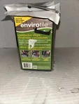 6 Envirotile Connector Clips Flooring Outdoor Mat Garage Gym Indoor Multy Open. Price: $39.98.