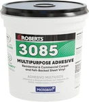 3085 Multipurpose Adhesive - 1 Gal. (3.78 L) New. Price: $48.21.