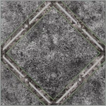 Nexus Self Adhesive 12-INCH Vinyl Floor Tiles, 20 12", Metallic Ma New. Price: $39.99.