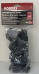 Roberts Flooring Expansion Spacers 30 Pack 1/4 1/2 Inch Vinyl Laminate Hardwoo New. Price: $17.90.