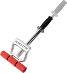 Powertec 71033 Heavy Duty 27-INCH Extendable Roller Die-cast Second Handle Fo New. Price: $44.99.