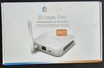 Flair Bridge Pro Networking Device Zoning New. Price: $180.00.