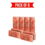 Himalayan Salt Bricks & Tiles 8X4X1 Pack Of For Spa, Sauna Walls Home Decor New. Price: $66.50.