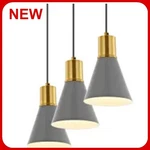 Jonathan Y Lighting Apollo 34" Wide Led Linear Pendant R20 New. Price: $59.99.