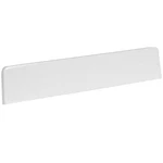 St. Paul 18 In. Cultured Marble Vanity Sidesplash White New. Price: $25.99.