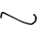 Gates 19876 Premium Molded Heater Hose For 05-19 Equator Frontier NP300 New. Price: $52.36.