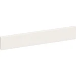Kohler K-25814 X 24" Quartz Backsplash Pure White Open. Price: $54.11.